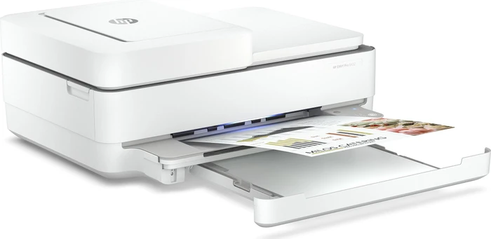 HP Envy Pro 6432e All-in-One, Tinte, mehrfarbig
