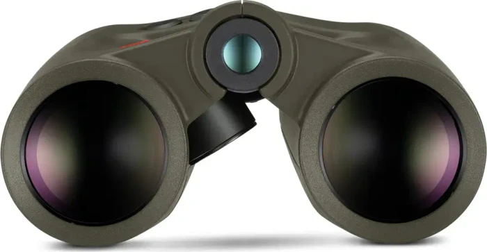 Leica Geovid Pro 8x42 olivgrün