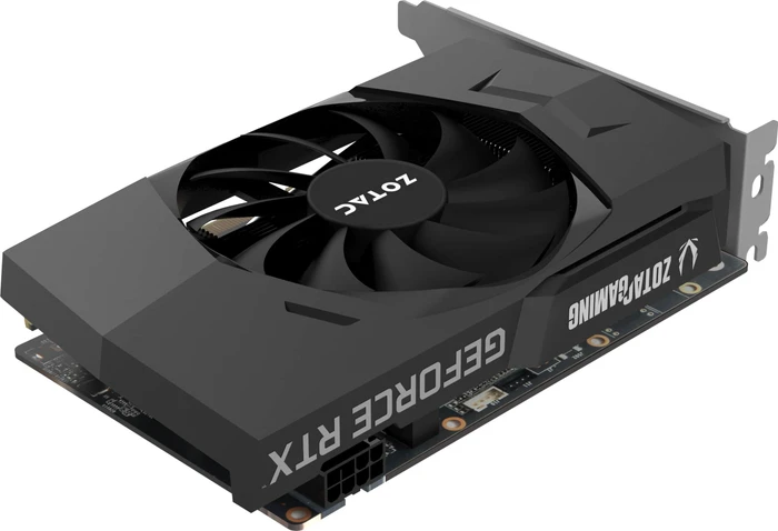 Zotac Gaming GeForce RTX 3050 Solo, 8GB GDDR6, HDMI, 3x DP