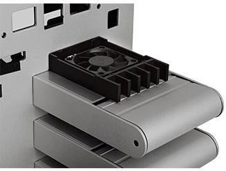 Thermaltake Level 10 Titanium Limited Edition