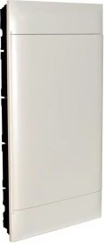Legrand Praktibox S UP-Hohlwandverteiler