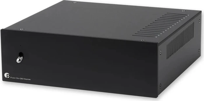 Pro-Ject Power Box DS3 Sources