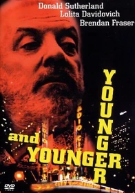 Younger and Younger (Special Editions) (DVD)