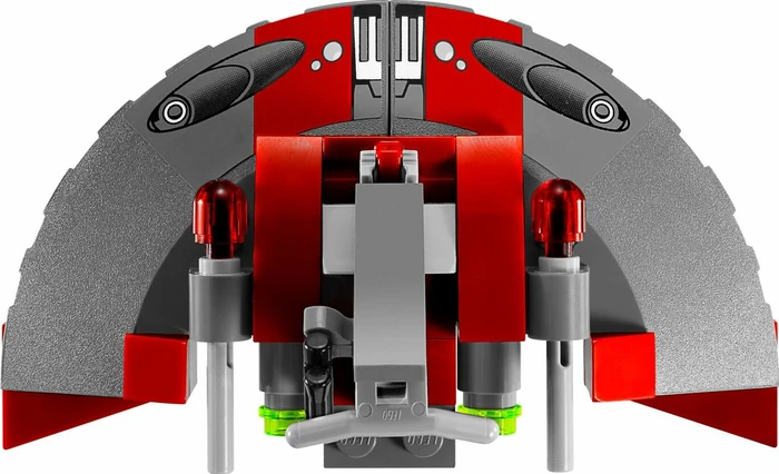 LEGO Star Wars Die Alte Republik - Republic Troopers vs. Sith Troopers