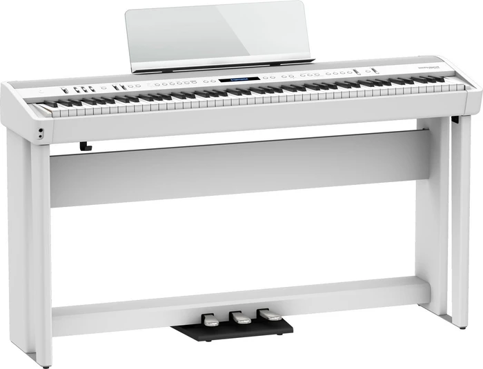 Roland FP-90X weiß