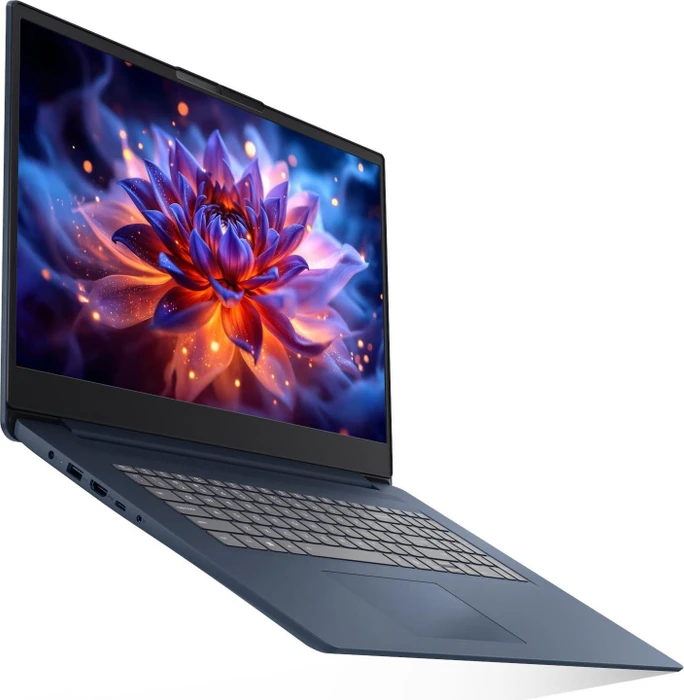 Lenovo IdeaPad Slim 3 17IWC11 (IdeaPad Slim 3i), Cosmic Blue, Core 5 320, 8GB RAM, 512GB SSD, PL