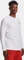 Under Armour ColdGear Fitted Funktionsshirt langarm weiß/schwarz (Herren) Vorschaubild