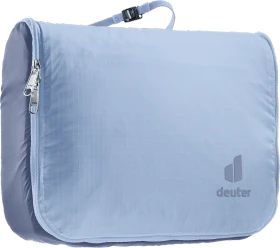 Deuter Wash Center Lite II polar bluejay