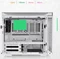 Thermaltake Divider 200 TG Snow Edition, weiß, Glasfenster Vorschaubild