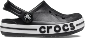 Crocs Bayaband schwarz (Junior)