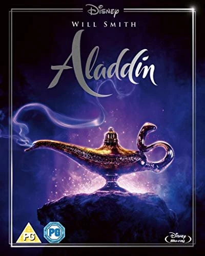Aladdin (2019)