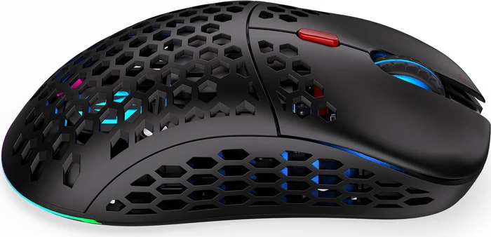 Endorfy LIX Plus Wireless, schwarz, USB