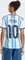 adidas FIFA WM 2026 Argentinien Messi Heimtrikot kurzarm (Damen) Vorschaubild