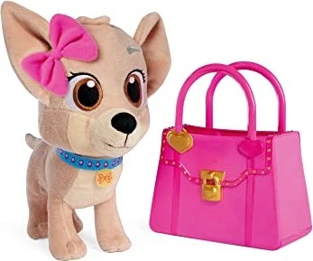 Simba Toys Chi Chi Love #BFF rosa