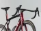 Trek Madone SLR 7 Gen 8 carbon red smoke Modell 2025 Vorschaubild