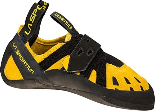 La Sportiva Tarantula grün (Junior)