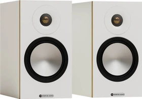 Monitor Audio Bronze 50 7G weiß, Stück