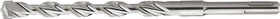 Makita SDS-VPlus Hammerbohrer, 17x400x450mm, 1 Stück