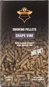 Mr. Barrel BBQ Smoking Pellets Peach Räucherpellets, 2kg