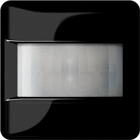 Jung Serie CD Automatikschalter Standard 1.10m, schwarz