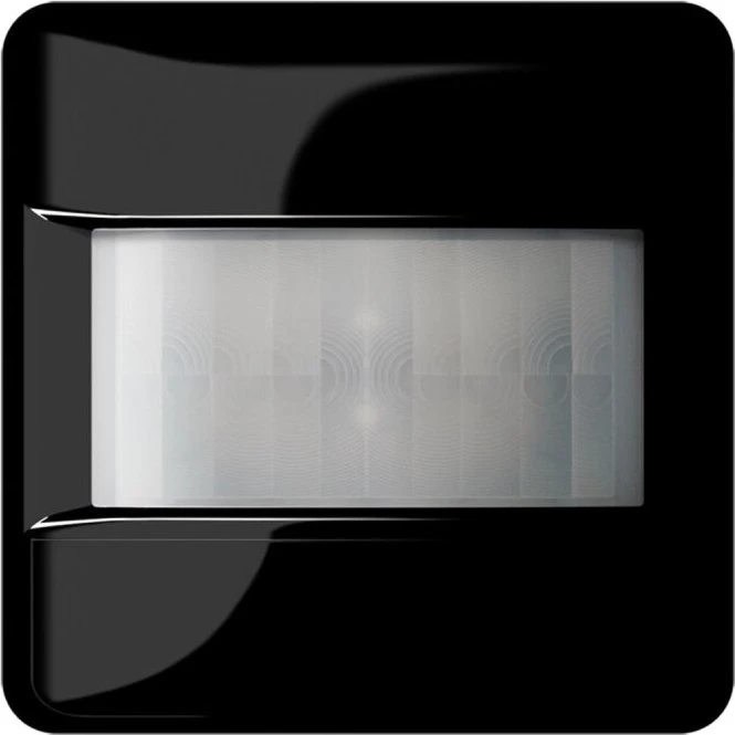 Jung Serie CD Automatikschalter Standard 1.10m, schwarz