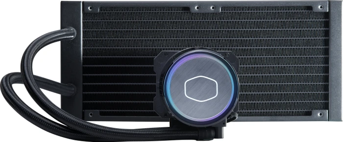 Cooler Master MasterLiquid ML240 Illusion