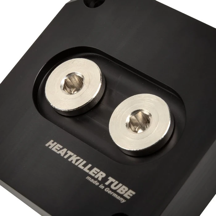 Watercool Heatkiller Tube 100 Multiport Top