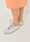 Tamaris Plateau Sneaker weiß (Damen) Vorschaubild