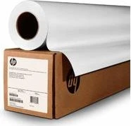 HP Recycling-Bond Plotterpapier, 33.1", 80g/m², 175.2m, 1 Rolle