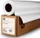 HP Recycling-Bond Plotterpapier, 33.1", 80g/m², 175.2m, 1 Rolle (A28DHA)