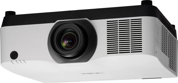 NEC PA804UL weiß