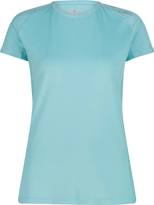 CMP Cool Menthol Boost Funktionsshirt kurzarm (Damen)
