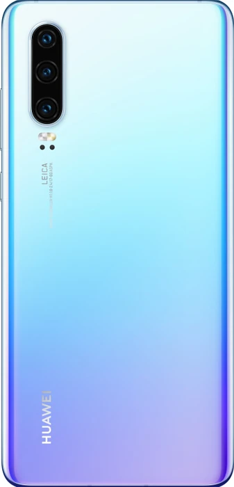Huawei P30 Dual-SIM breathing crystal