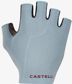 Castelli Premio Evo Fahrradhandschuhe winter sky (Herren)