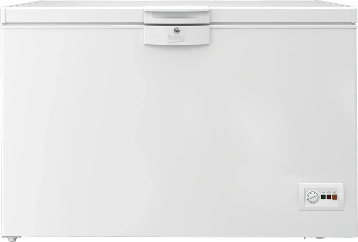 Beko HSM27050 Gefriertruhe (457500000012)