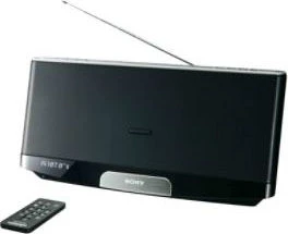 Sony RDP-XF300iP