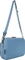 Tatonka Cross Body Bag L Umhängetasche elemental blue Vorschaubild