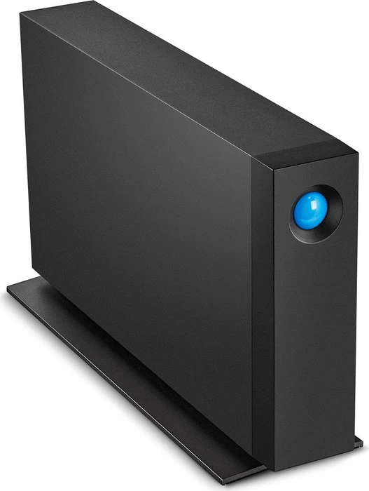 LaCie d2 Professional, 30TB, USB-C 3.1