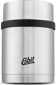 Esbit Sculptor Isolier-Speisegefäß 750ml stainless steel matt