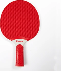 Sponeta 4Seasons Tischtennisschläger rot/weiß