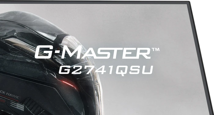 iiyama G-Master G2741QSU-B1 Black Hawk, 27"