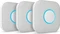 Google Nest Protect (Batterie, 2. Generation), 3er-Pack, Brandmelder Vorschaubild