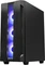 Chieftec Gamer GS-01B Hunter, Glasfenster Vorschaubild
