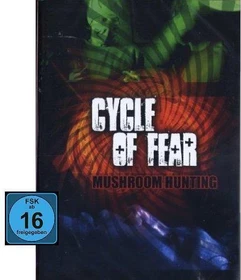 Cycle of Fear Vol. 2: Mushroom Hunting - Real (Folgen 4-6) (DVD)