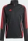 adidas Tiro 24 Funktionsshirt langarm black/pure ruby (Herren) Vorschaubild