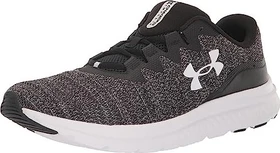 Under Armour Charged Impulse 3 schwarz/weiß (Herren)