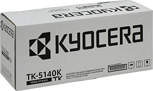 Kyocera Toner TK-5140K schwarz