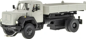 Viessmann - Spur H0 - CarMotion - MAGIRUS DEUTZ 2-achs 230 D 16 Dreiseitenkipper