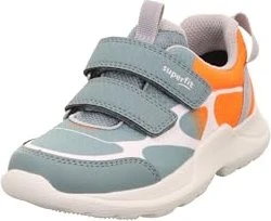 Superfit Rush hellgrün/orange (Junior)