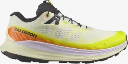Salomon Ultra Glide 2 vanilla ice/sulphur spring/orchid petal (Damen)